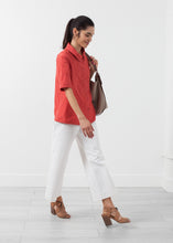 Tải hình ảnh vào trình xem Thư viện, Nút tay ngắn lên
