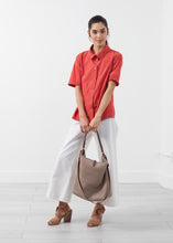 Tải hình ảnh vào trình xem Thư viện, Nút tay ngắn lên
