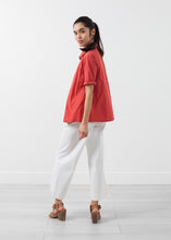 Tải hình ảnh vào trình xem Thư viện, Nút tay ngắn lên
