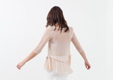 Tải hình ảnh vào trình xem Thư viện, Ruffle Top
