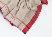 Tải hình ảnh vào trình xem Thư viện, Dệt may tua rua
