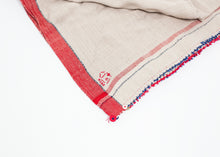 Tải hình ảnh vào trình xem Thư viện, Dệt may tua rua
