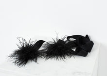 Tải hình ảnh vào trình xem Thư viện, Feather Sash
