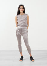 Load image into Gallery viewer, Silk Pullup Pant
