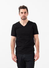 Load image into Gallery viewer, V-Neck Tee

