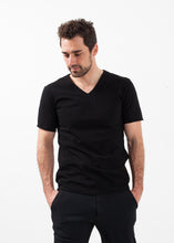 Load image into Gallery viewer, V-Neck Tee

