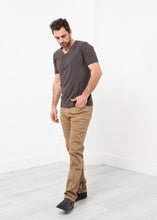 Tải hình ảnh vào trình xem Thư viện, Alex Twill Pant trong cát
