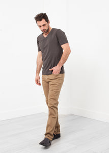 Alex Twill Pant trong cát