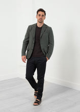 Tải hình ảnh vào trình xem Thư viện, Áo khoác cotton năm nút
