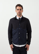 Tải hình ảnh vào trình xem Thư viện, Áo khoác chần gòn có thể đảo ngược
