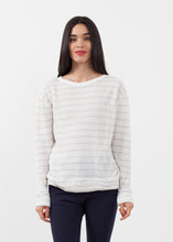 Load image into Gallery viewer, Unisex Pique Sweater
