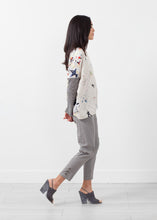 Load image into Gallery viewer, Long Sleeve Box Blouse
