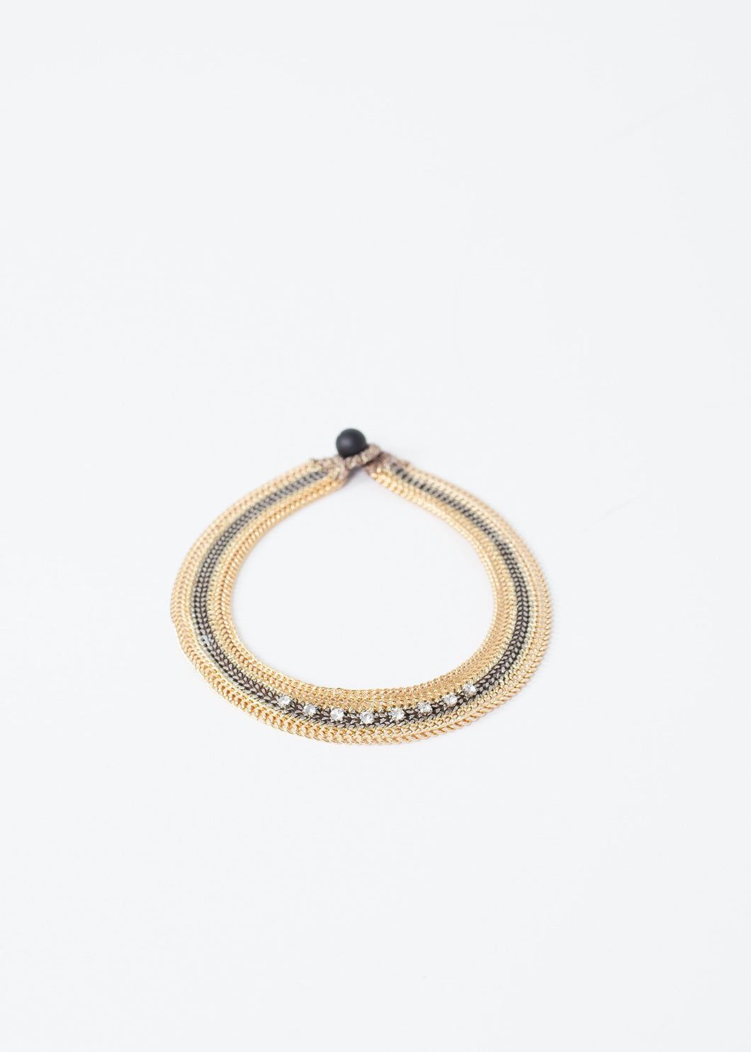 Ashton Necklace