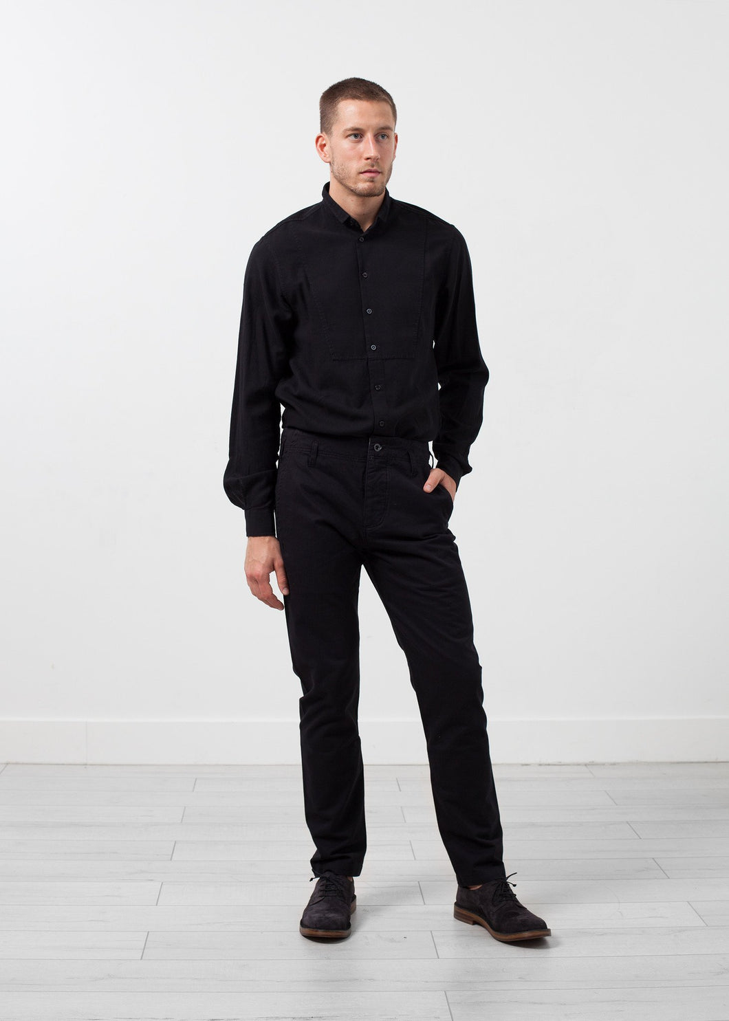 Quần tây thường