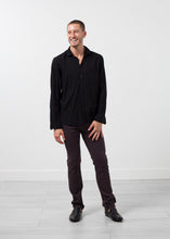 Tải hình ảnh vào trình xem Thư viện, Áo sơ mi cổ điển thường
