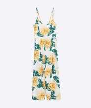 Load image into Gallery viewer, Weo Print Cotton Tank
