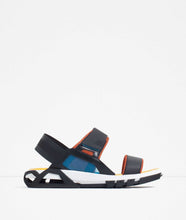 Load image into Gallery viewer, Xutton-Collar Cotton Shirt
