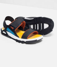 Load image into Gallery viewer, Xutton-Collar Cotton Shirt
