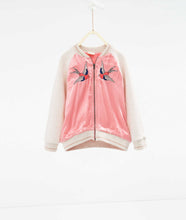 Load image into Gallery viewer, Tropical Print Pocket Tee
