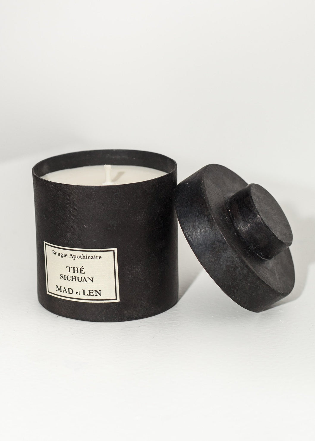 Nến ở Tứ Xuyên