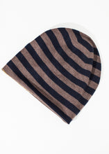 Load image into Gallery viewer, Reversible Beanie in Amber

